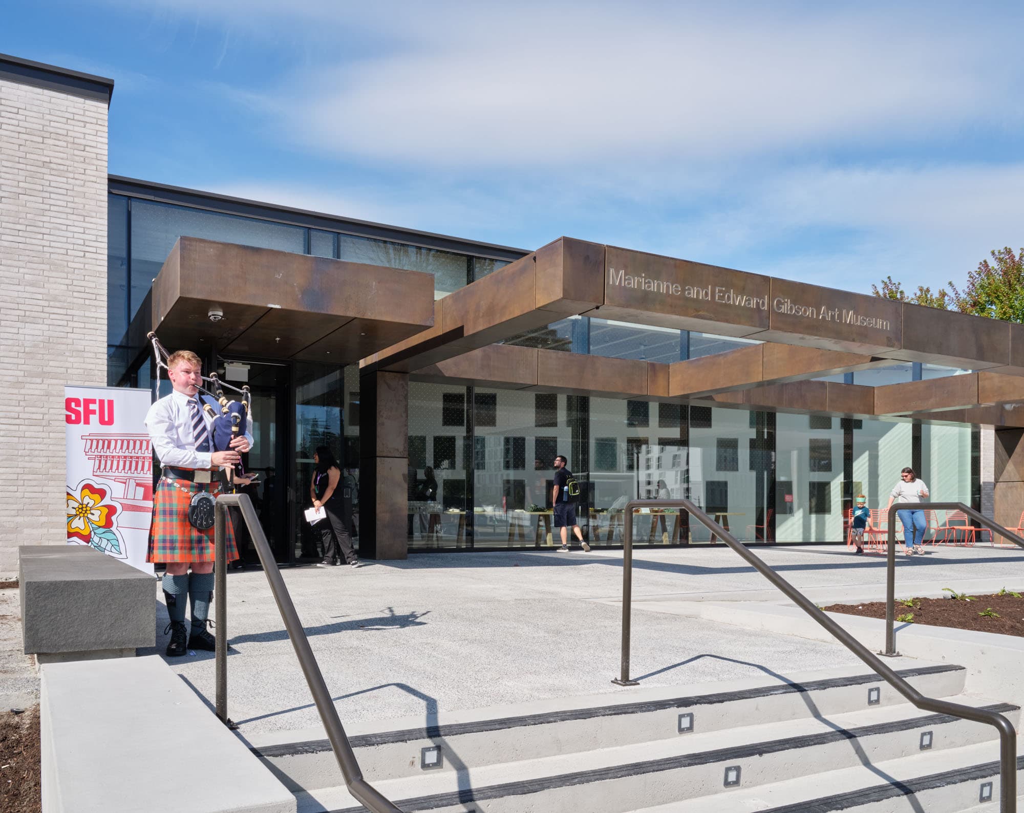 SFU Media