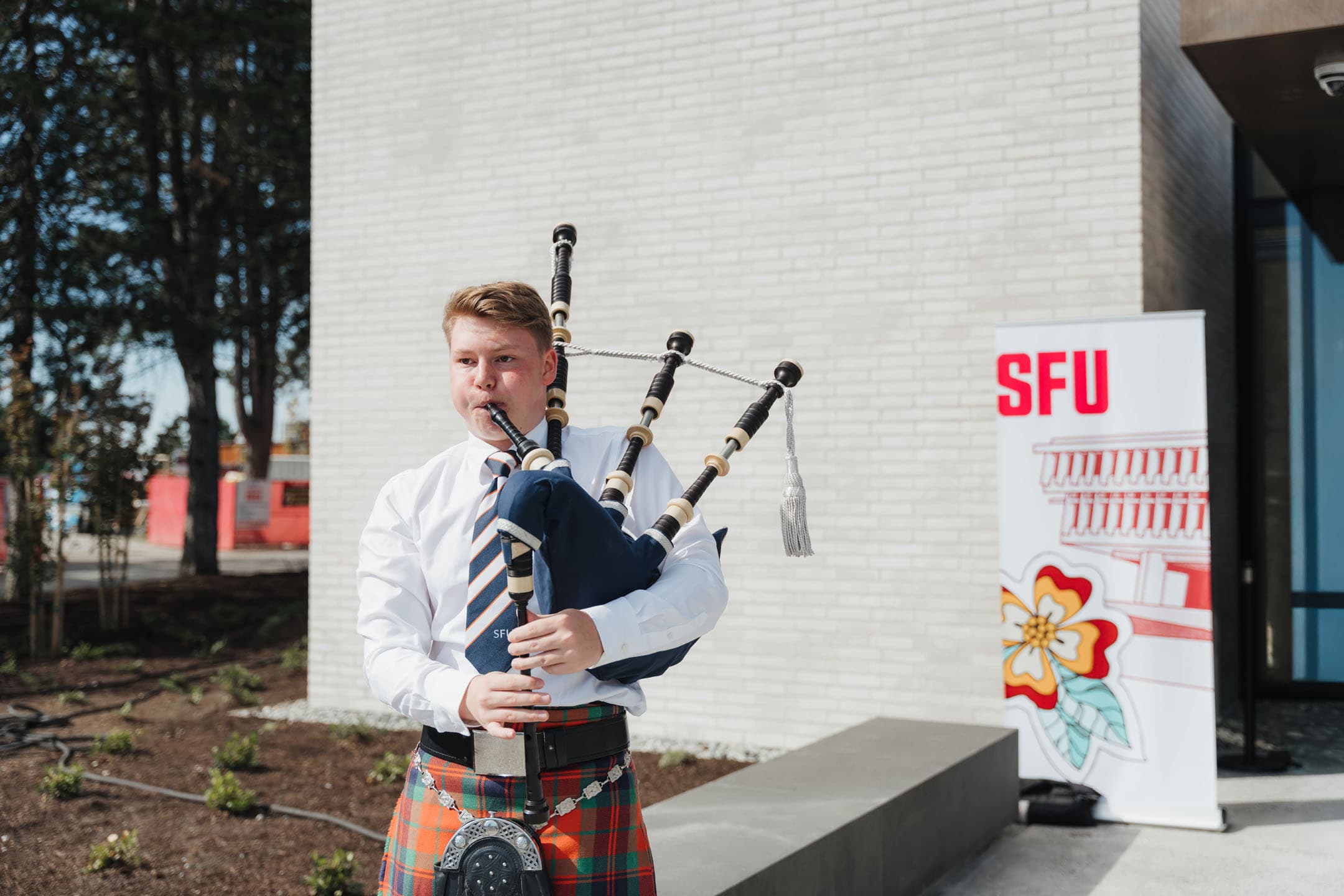 SFU Media