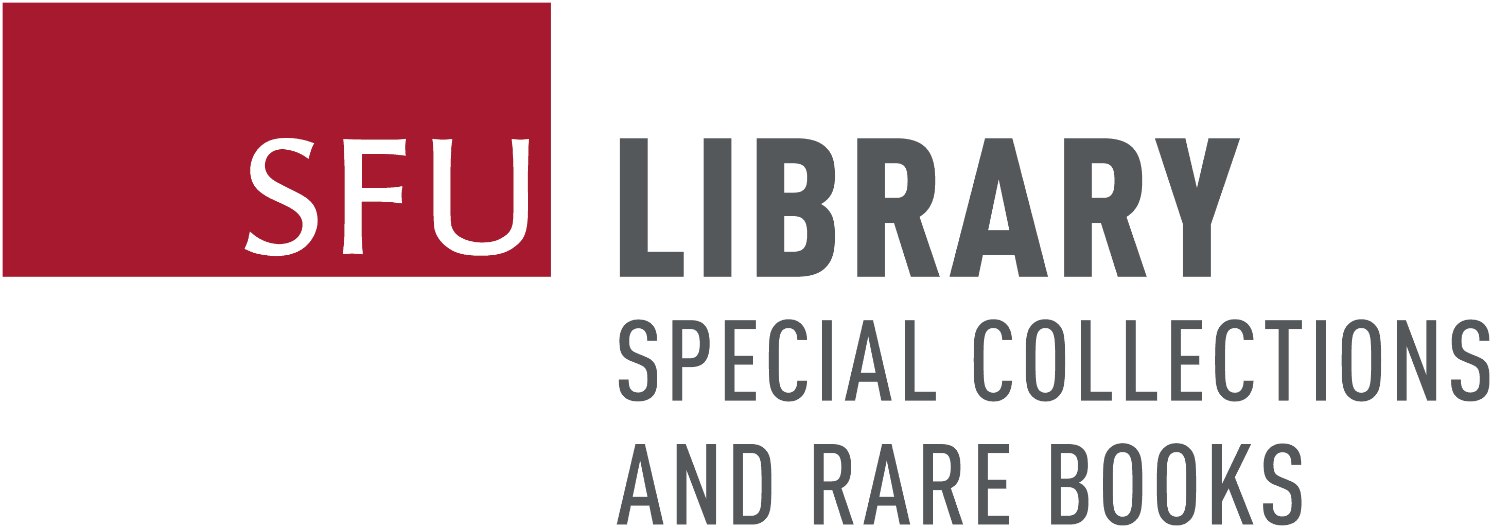 Special Collections and Rare Books