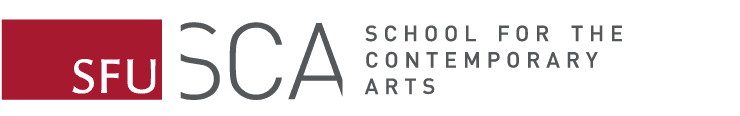 SFU School For The Contemporary Arts