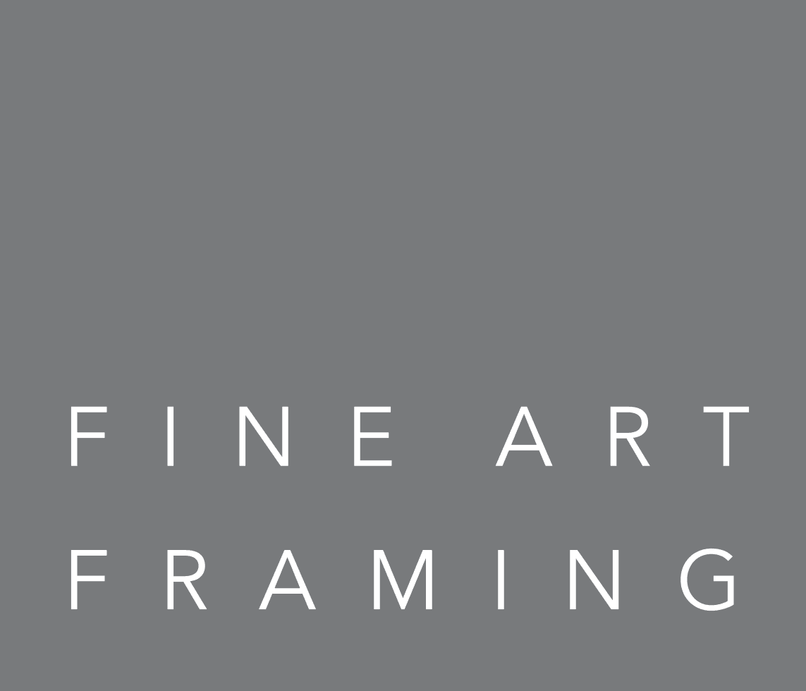 Fine Art Framing