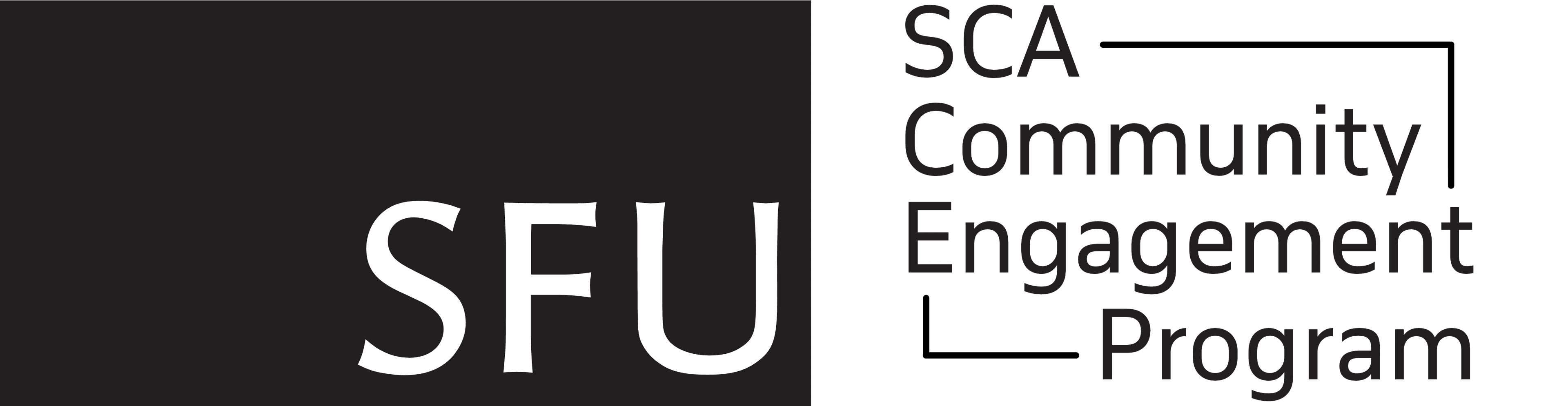 SCA Community Engagement Program